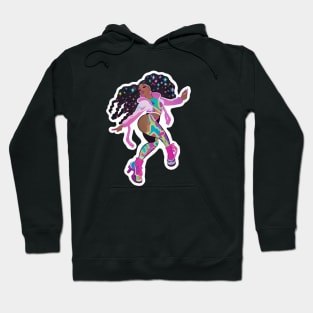 Sashay Hoodie